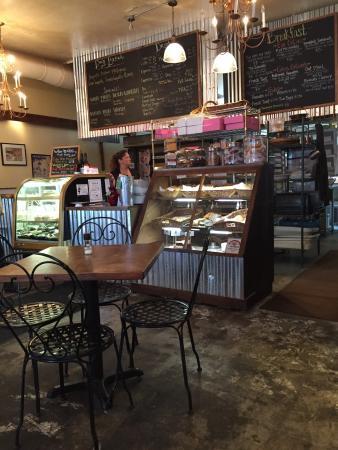 Red Fox Bakery